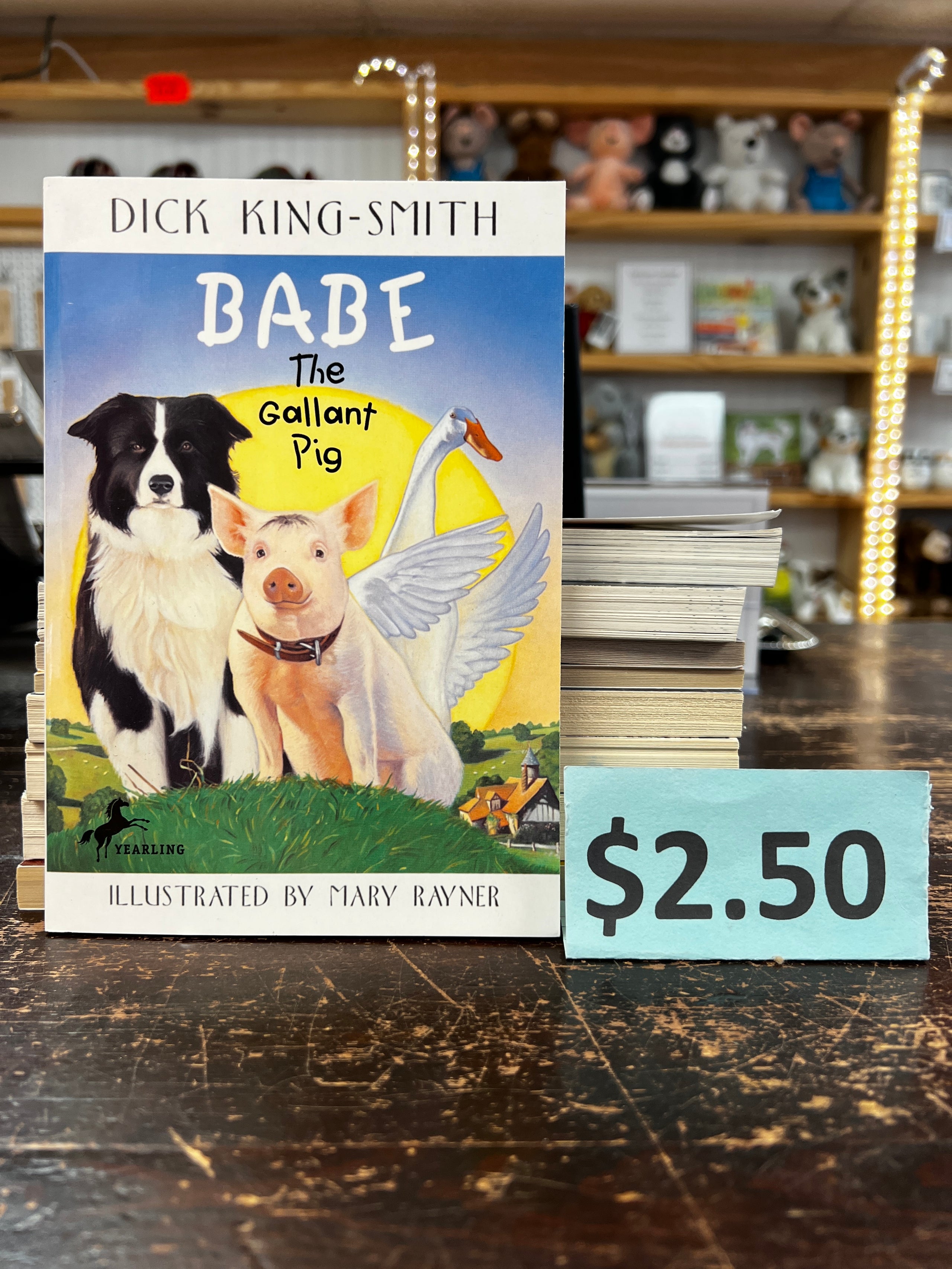 babe-the-gallant-pig-tybrisa-books